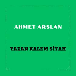 Yazan Kalem Siyah