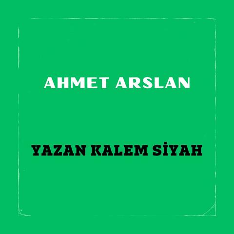 Yazan Kalem Siyah
