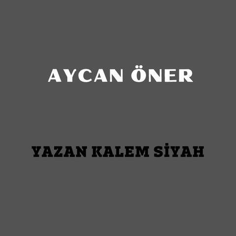 Yazan Kalem Siyah