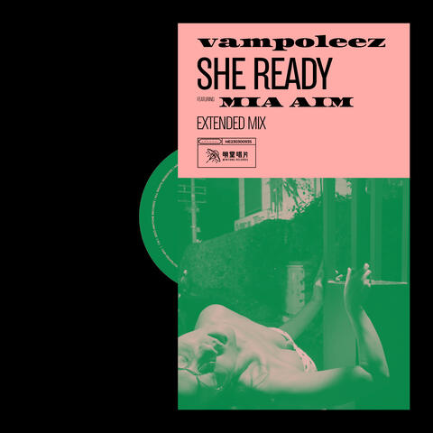 She Ready