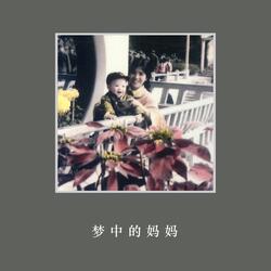 梦中的妈妈