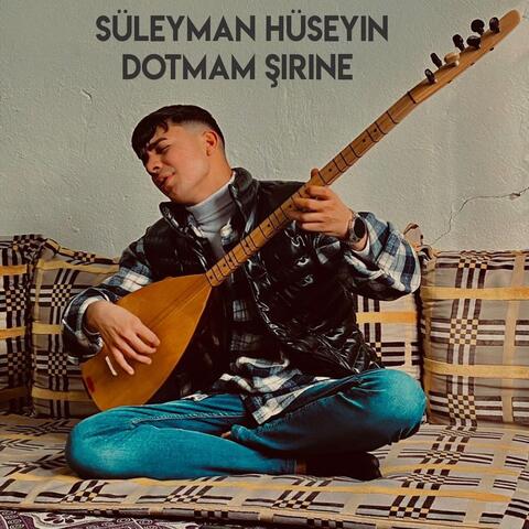 Dotmam Şirine