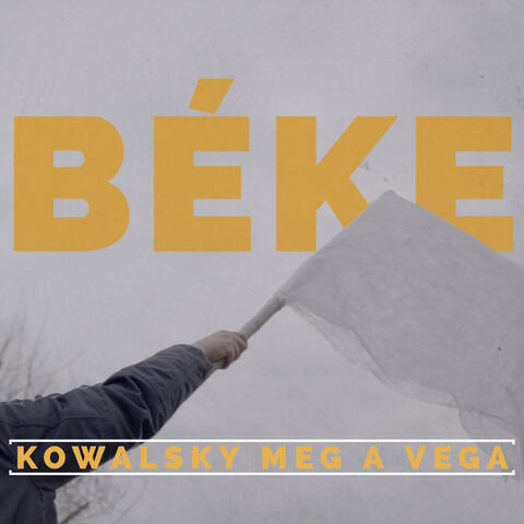 Béke