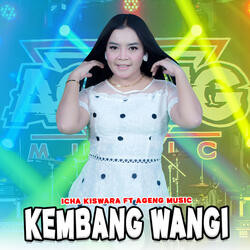 Kembang Wangi