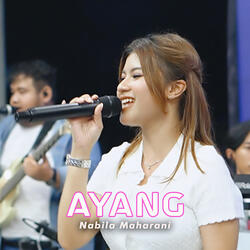 AYANG