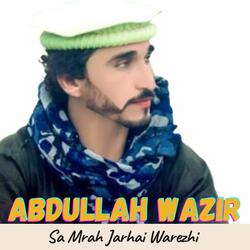Sa Mrah Jarhai Warezhi