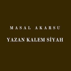 Yazan Kalem Siyah