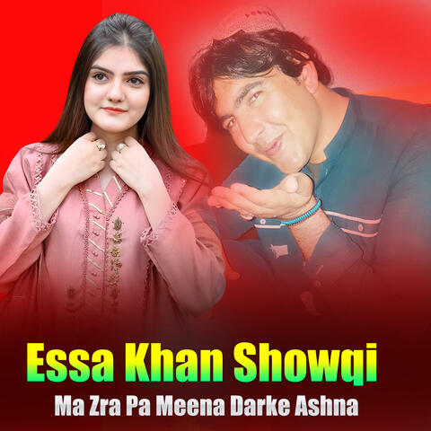 Ma Zra Pa Meena Darke Ashna