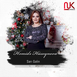 Sarı Gəlin