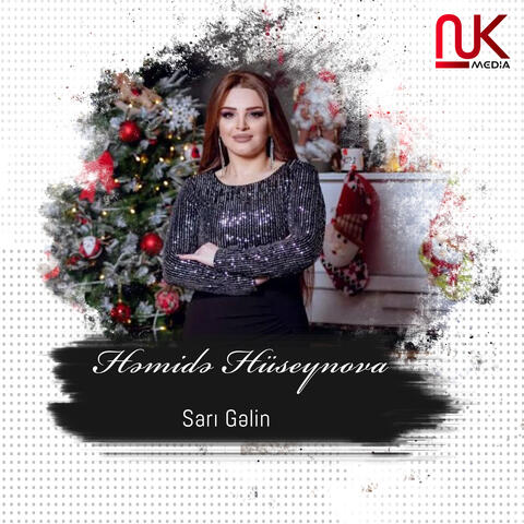Sarı Gəlin