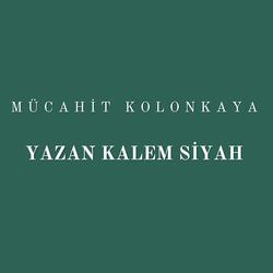 Yazan Kalem Siyah