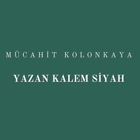 Yazan Kalem Siyah