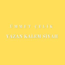 Yazan Kalem Siyah