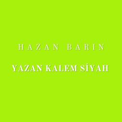Yazan Kalem Siyah