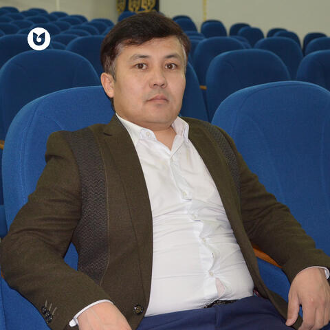 Алғысым елге