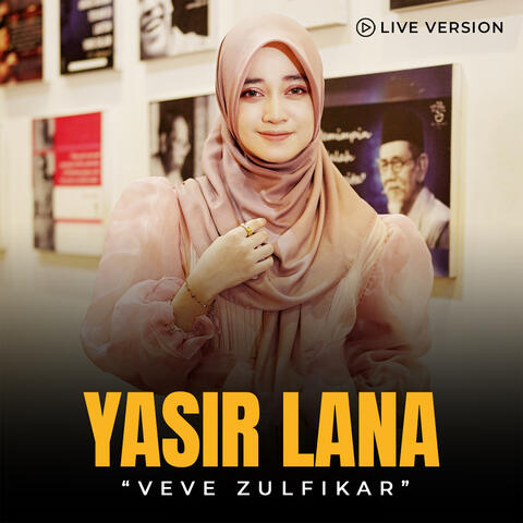 Yasir Lana