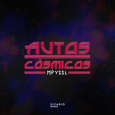 Autos Cósmicos