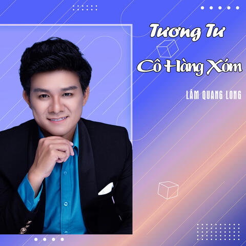 Tương Tư Cô Hàng Xóm