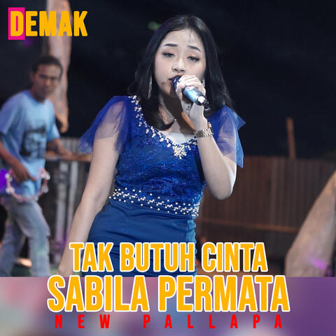 Tak Butuh Cinta