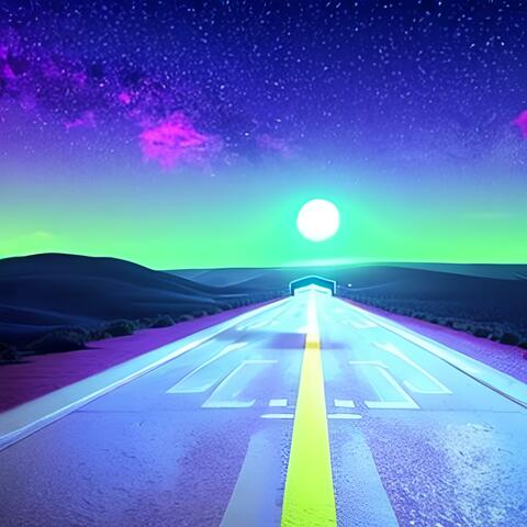 Vibe of Night