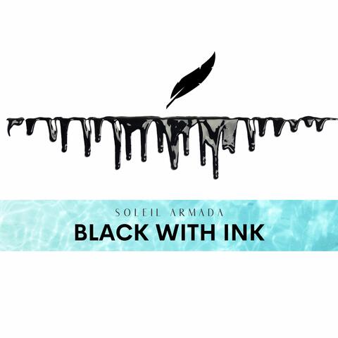 Black With Ink