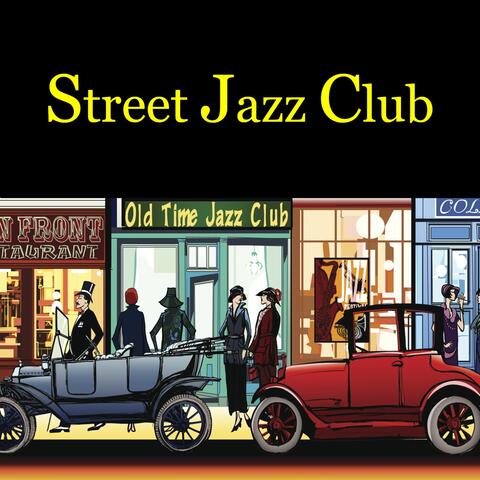 Street Jazz Club