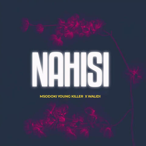 Nahisi