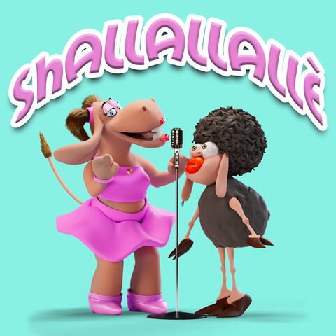 Shallallallè