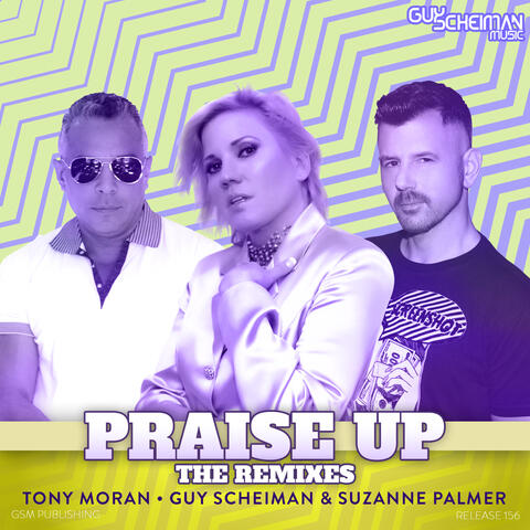 Praise Up