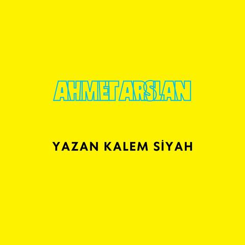 Yazan Kalem Siyah