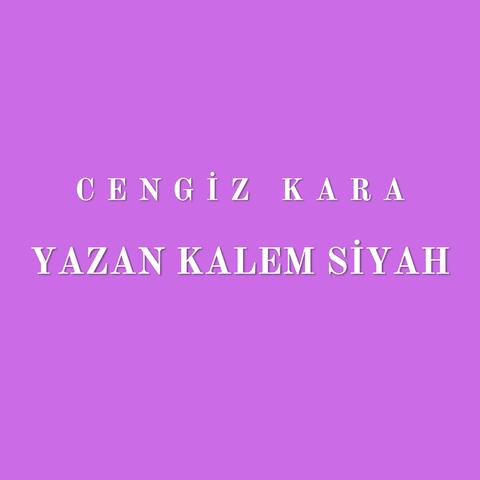 Yazan Kalem Siyah