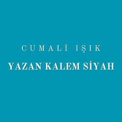 Yazan Kalem Siyah