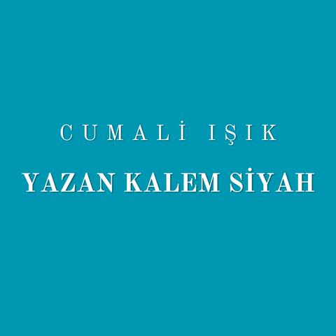 Yazan Kalem Siyah