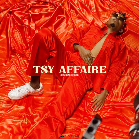 Tsy affaire