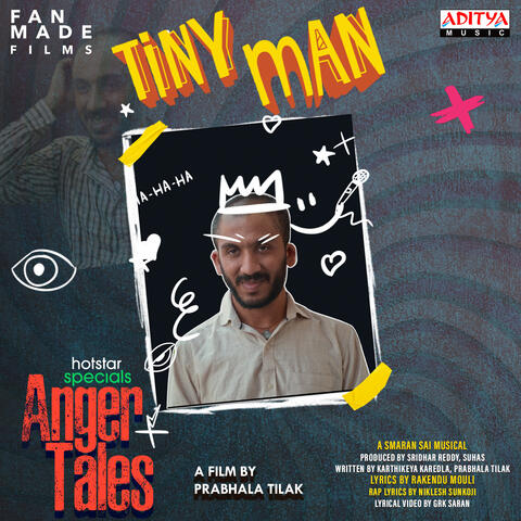 Tiny Man