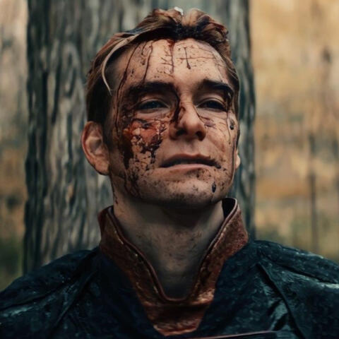 Homelander