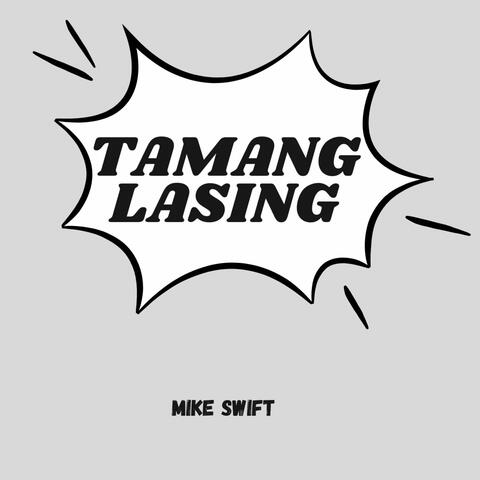 Tamang Lasing