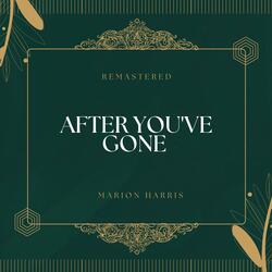 After You've Gone