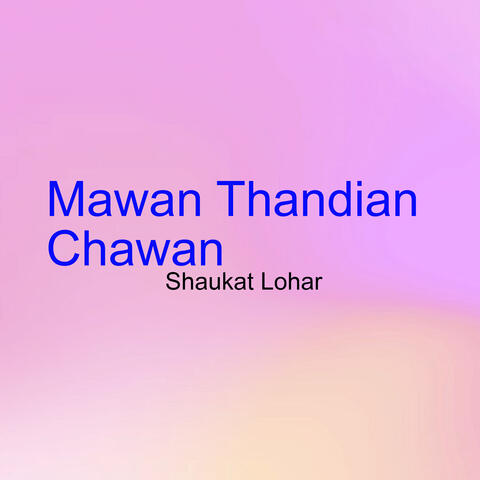 Mawan Thandian Chawan