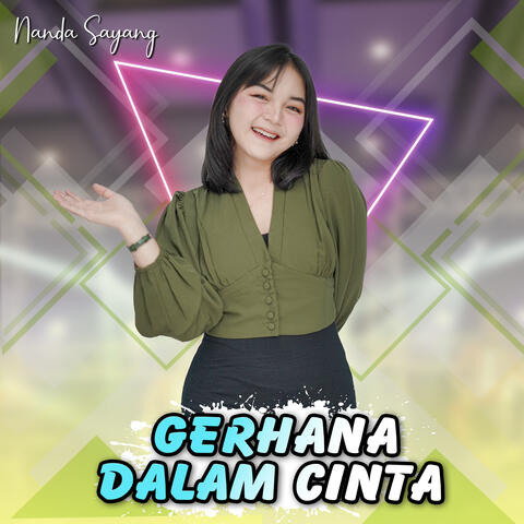 Gerhana Dalam Cinta