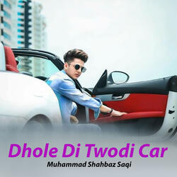 Dhole Di Twodi Car