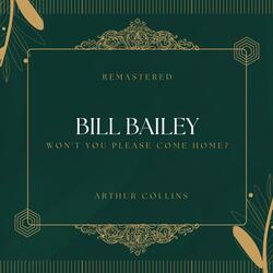 Bill Bailey