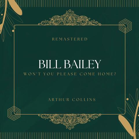 Bill Bailey