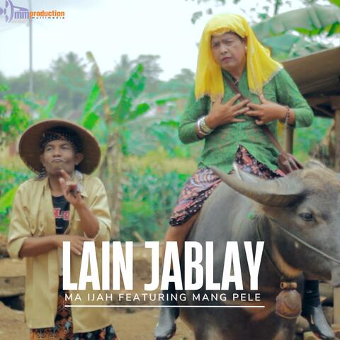 Lain Jablay