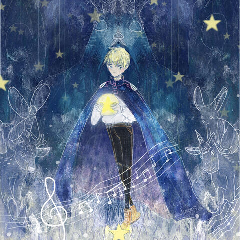病名为爱 Piano Arrange ver.