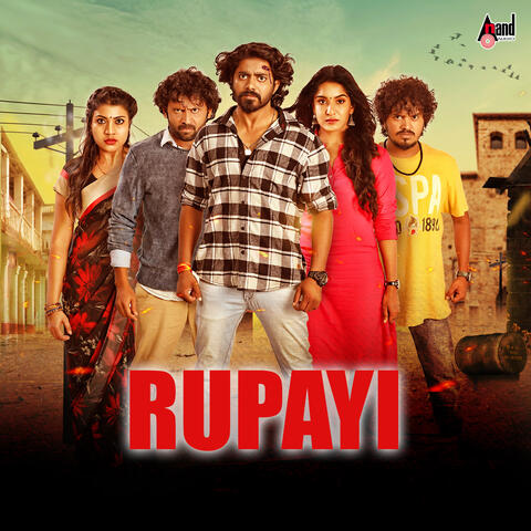 Rupayi