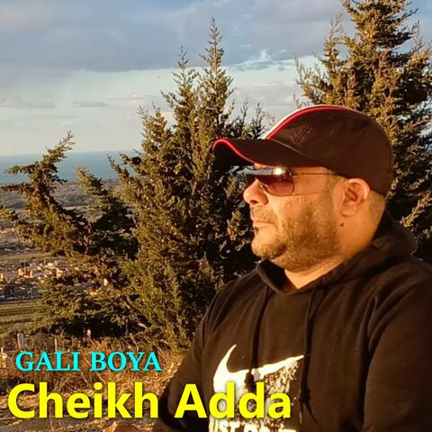 GALI BOYA