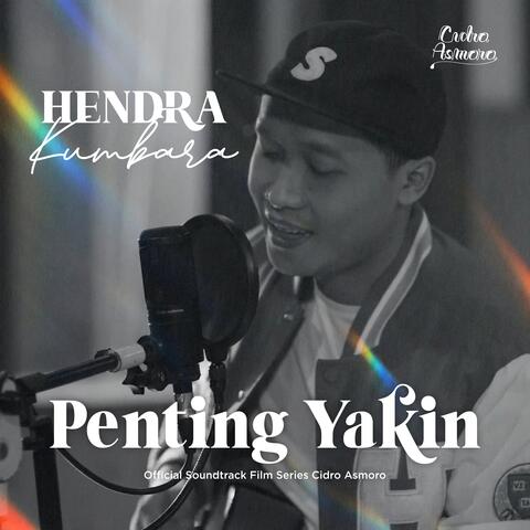 Penting Yakin