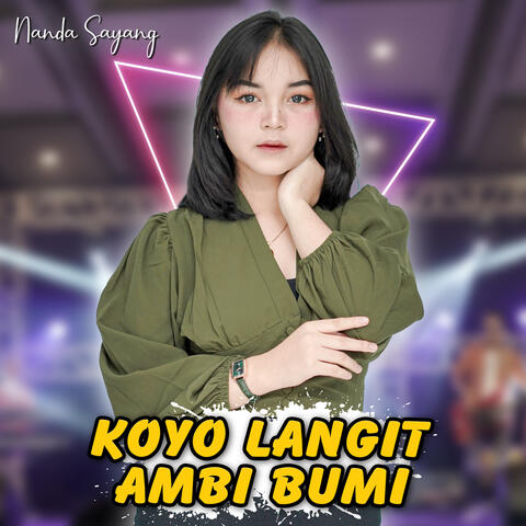 Koyo Langit Ambi Bumi