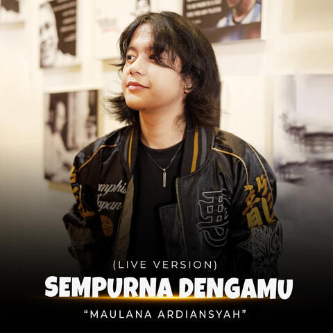 Sempurna Denganmu